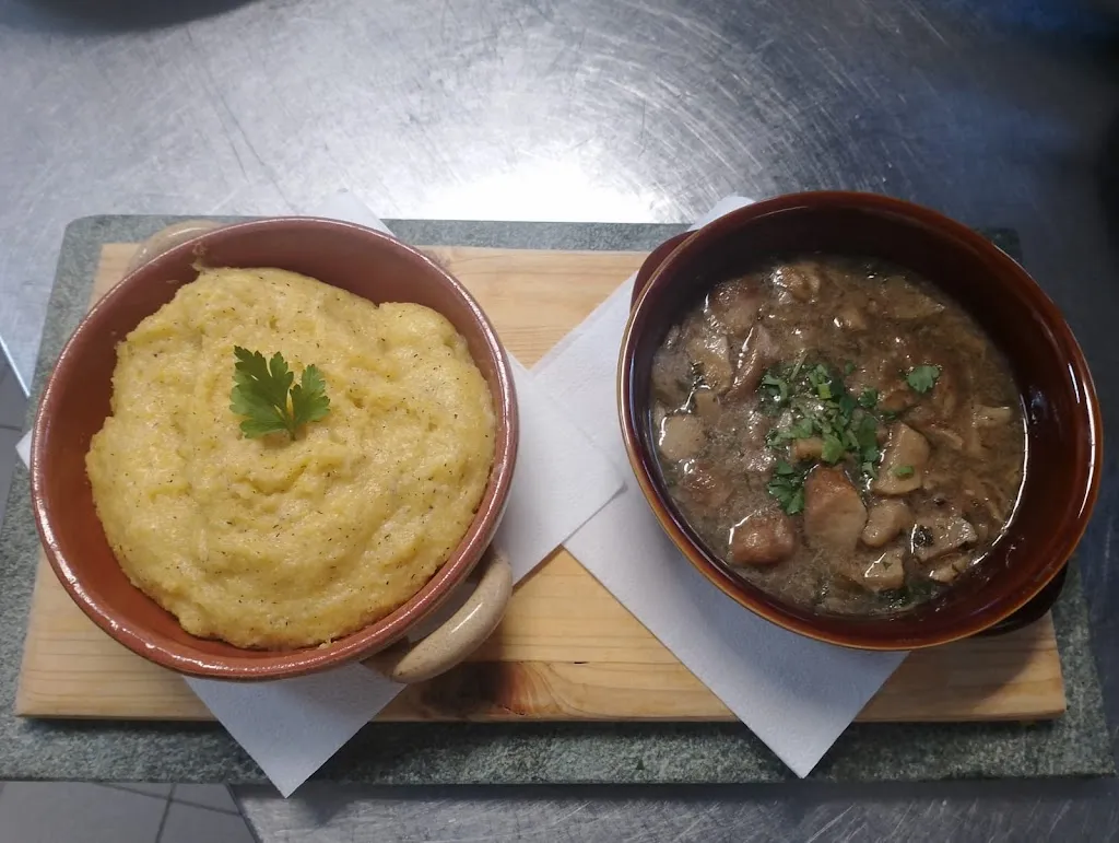 Bar Trattoria Des Alpes_Fénis_slider_image_2