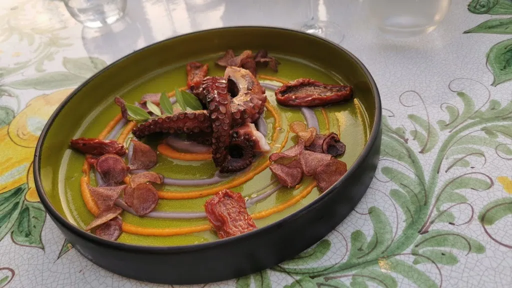 Menu_Ristorante Marisqueria_Ventotene_image_5