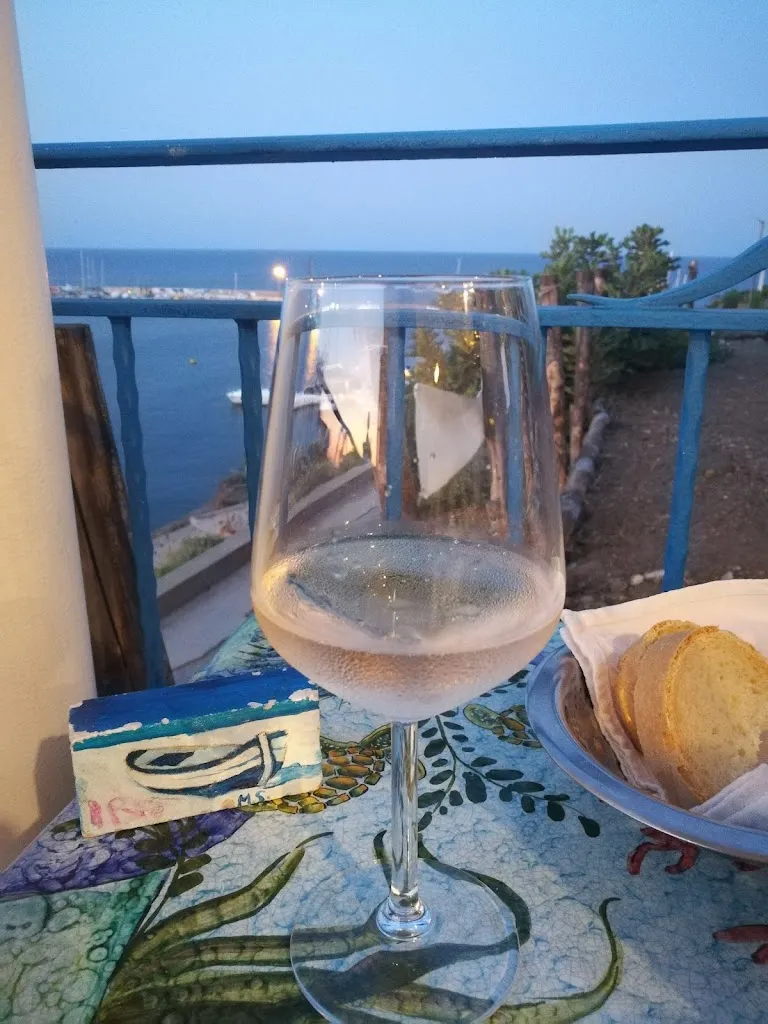 Menu_Ristorante Marisqueria_Ventotene_image_9