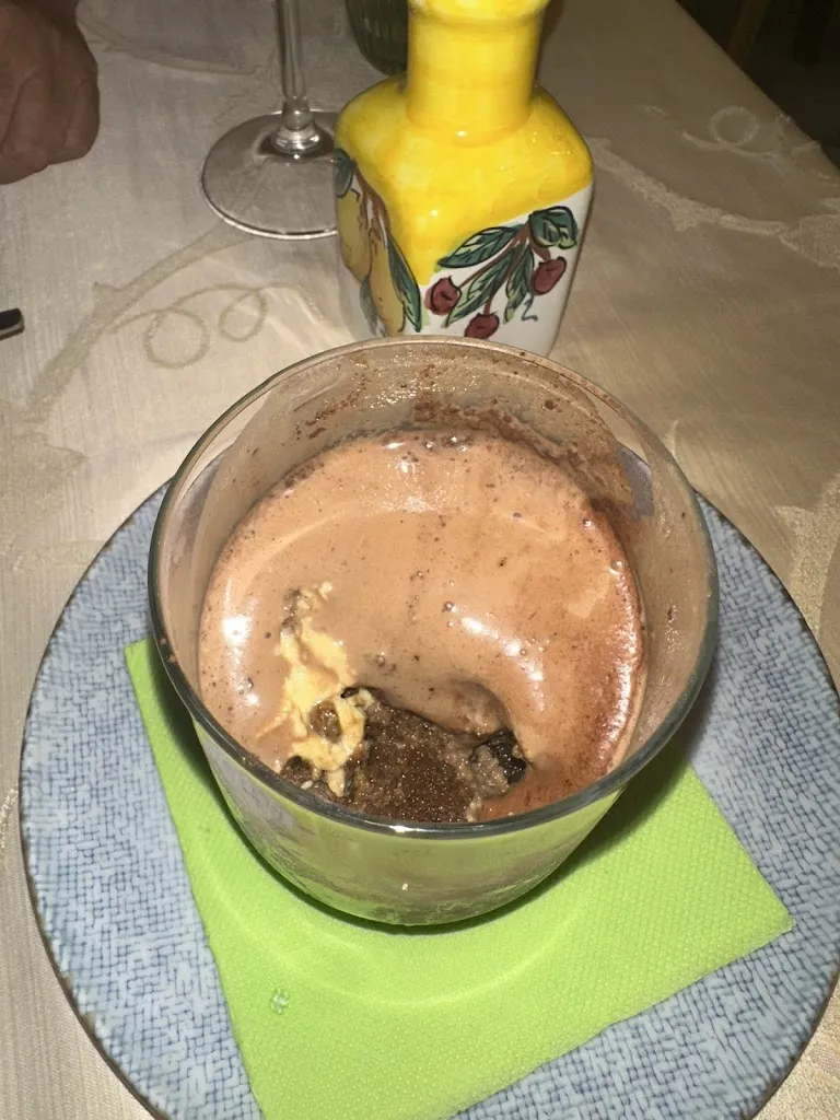 Irena Qorollari_Ristorante Marisqueria_Ventotene_review