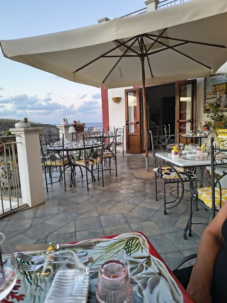 Ristorante Marisqueria_Ventotene_slider_image_3