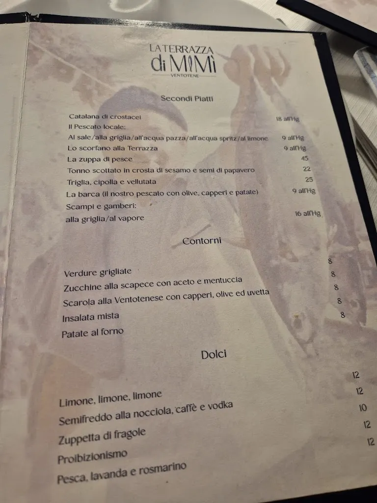 Menu_La Terrazza di Mimi_Ventotene_image_2