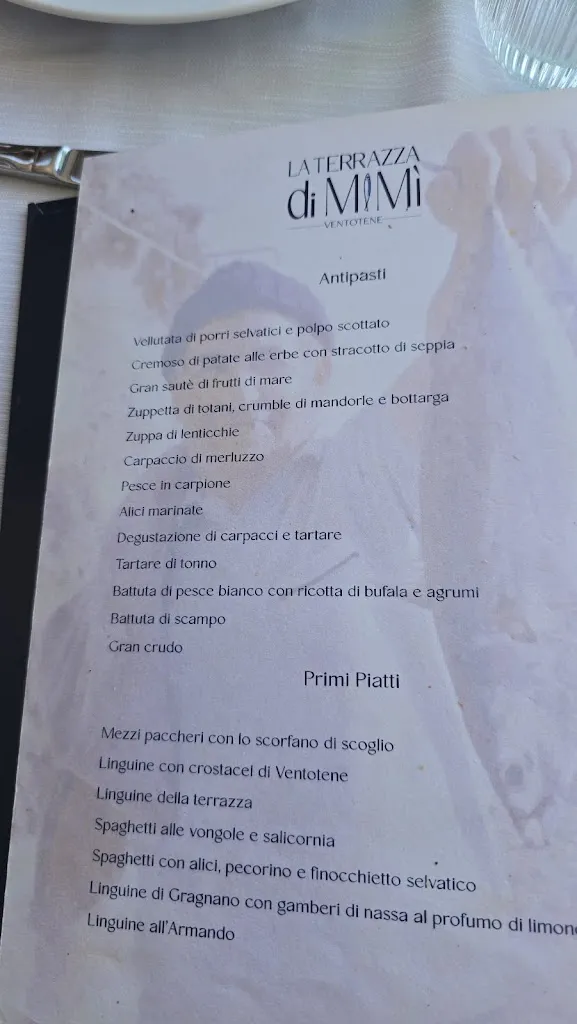 Menu_La Terrazza di Mimi_Ventotene_image_4