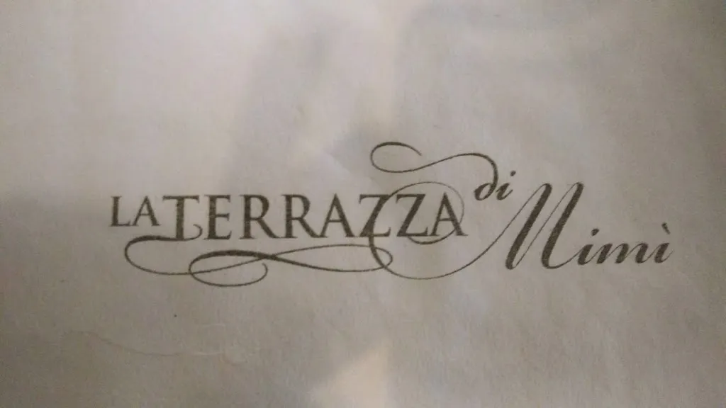 Iman Alsharkawi_La Terrazza di Mimi_Ventotene_review