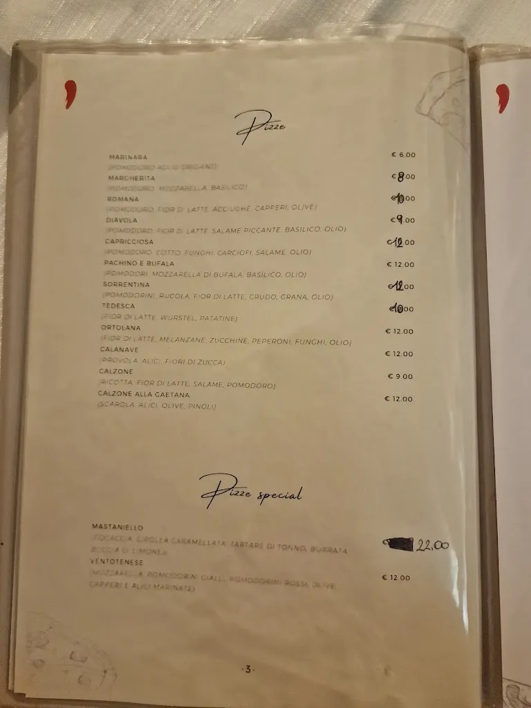 Menu_Ristorante Mast'Aniello_Ventotene_immagine_3