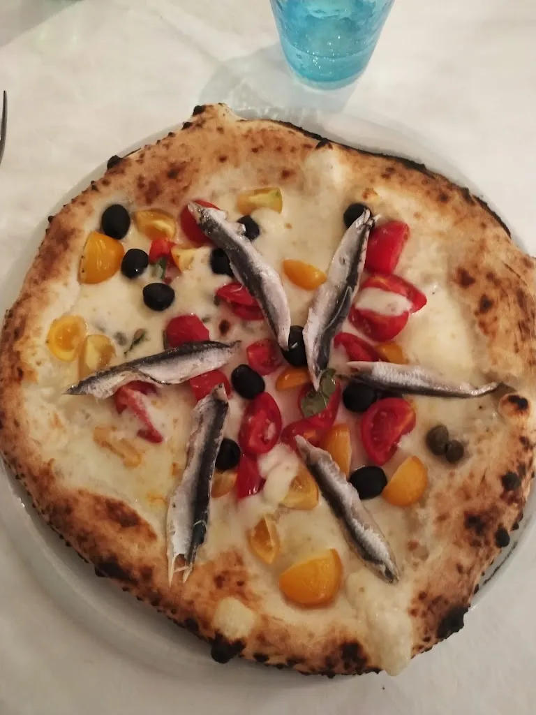 Francesco Zullino RM_Ristorante Mast'Aniello_Ventotene_recensione