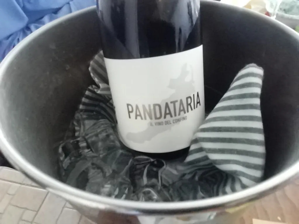 Menu_Un Mare Di Sapori Di Musella Giuseppina & C_Ventotene_image_5