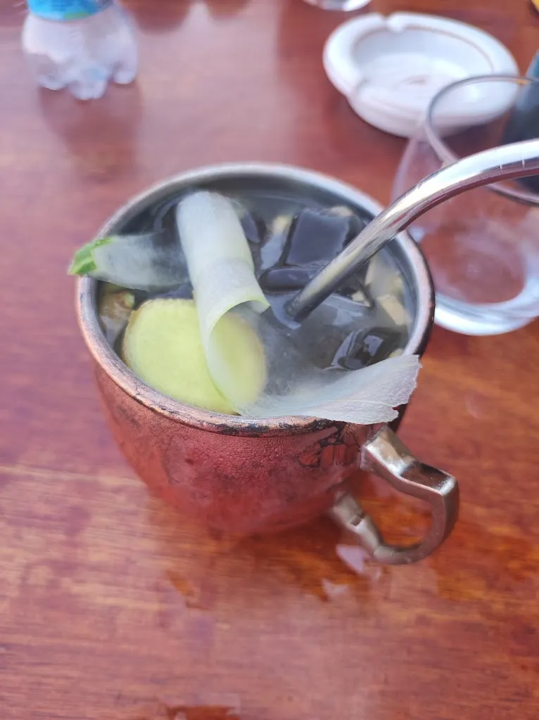 Menu_Un Mare Di Sapori Di Musella Giuseppina & C_Ventotene_image_6