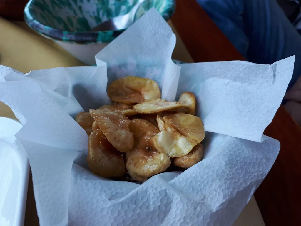 Menu_Un Mare Di Sapori Di Musella Giuseppina & C_Ventotene_image_7