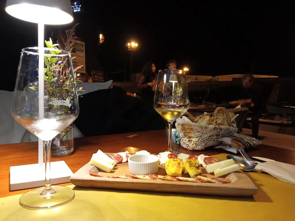 Menu_Un Mare Di Sapori Di Musella Giuseppina & C_Ventotene_image_9