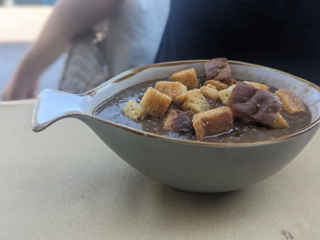 Sam J_Un Mare Di Sapori Di Musella Giuseppina & C_Ventotene_review