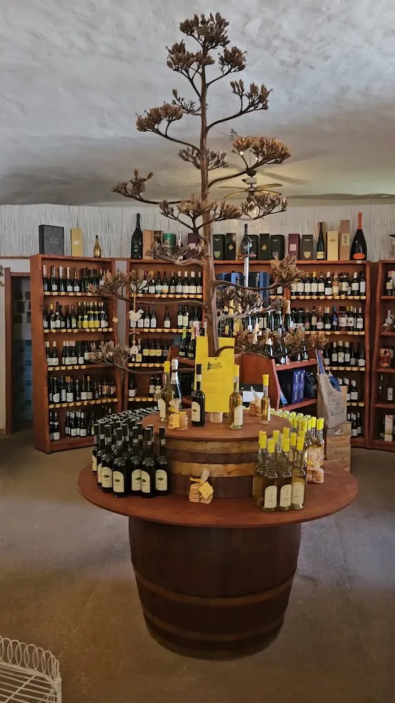 Un Mare Di Sapori Di Musella Giuseppina & C_Ventotene_slider_image_2