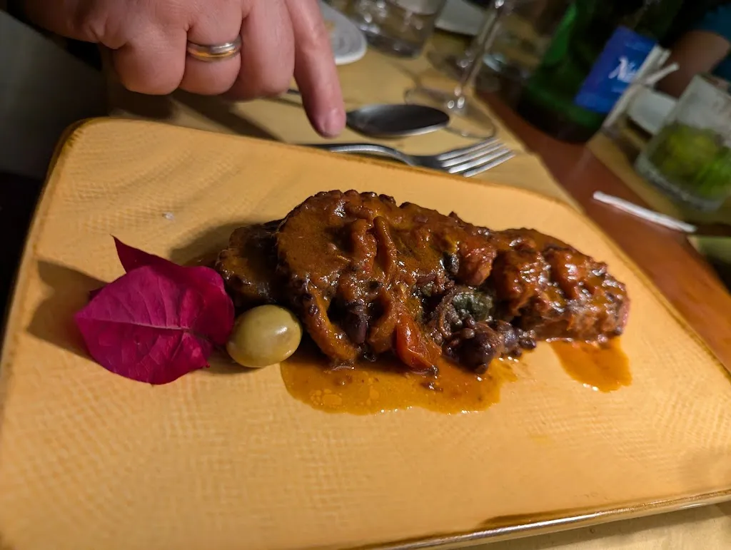 Un Mare Di Sapori Di Musella Giuseppina & C_Ventotene_slider_image_3