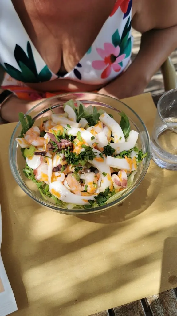 Menu_il Faro - Ventotene_Ventotene_image_8