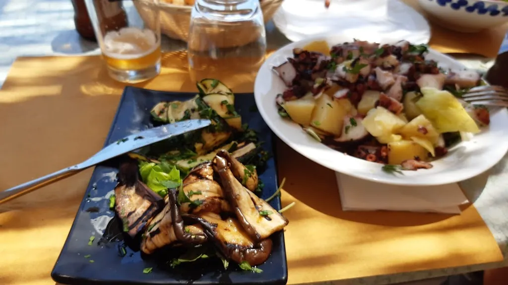 Menu_il Faro - Ventotene_Ventotene_image_9