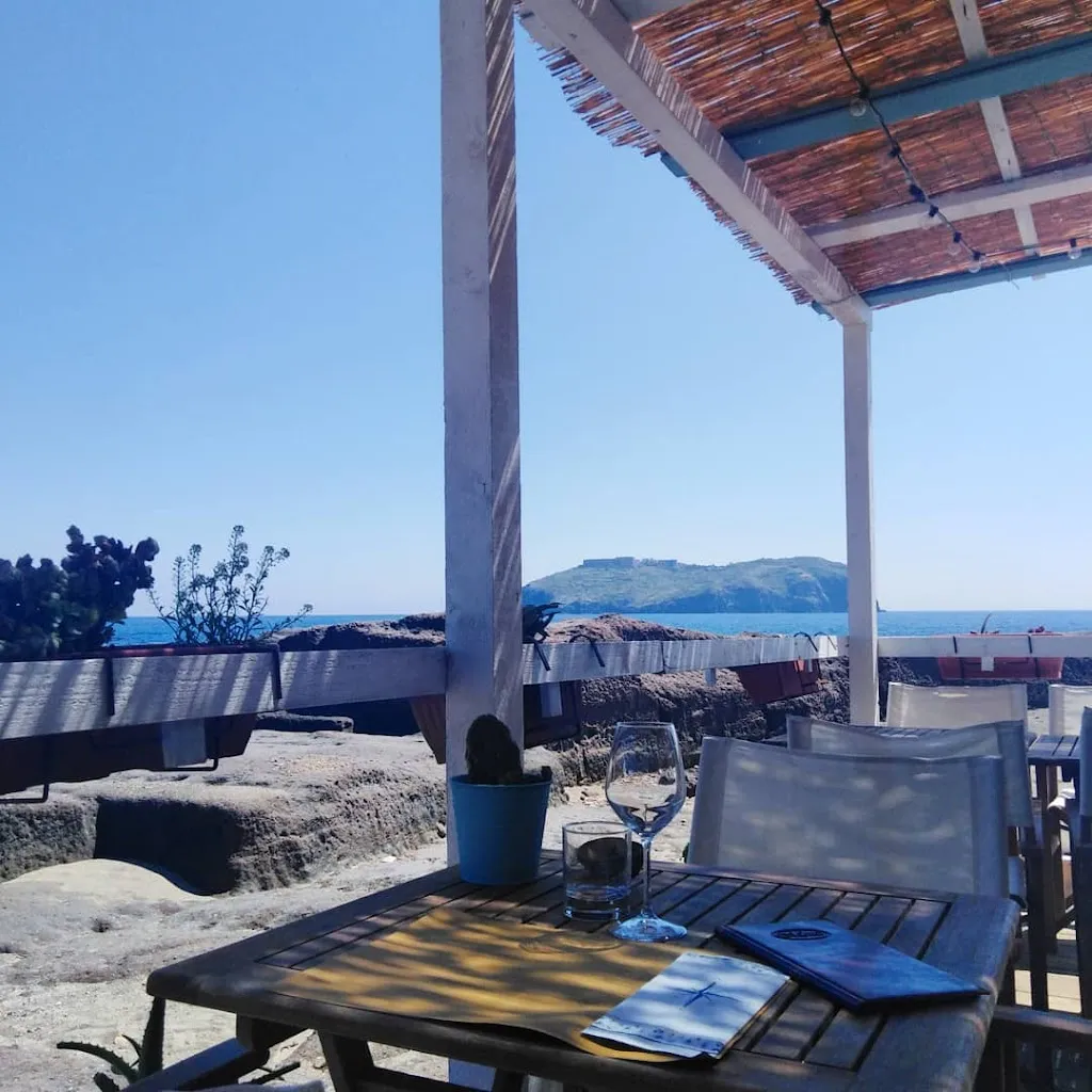 il Faro - Ventotene_Ventotene_slider_image_1