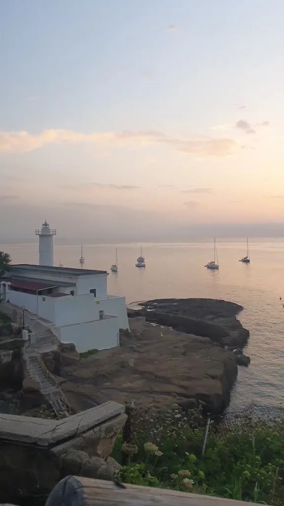 il Faro - Ventotene_Ventotene_slider_image_2