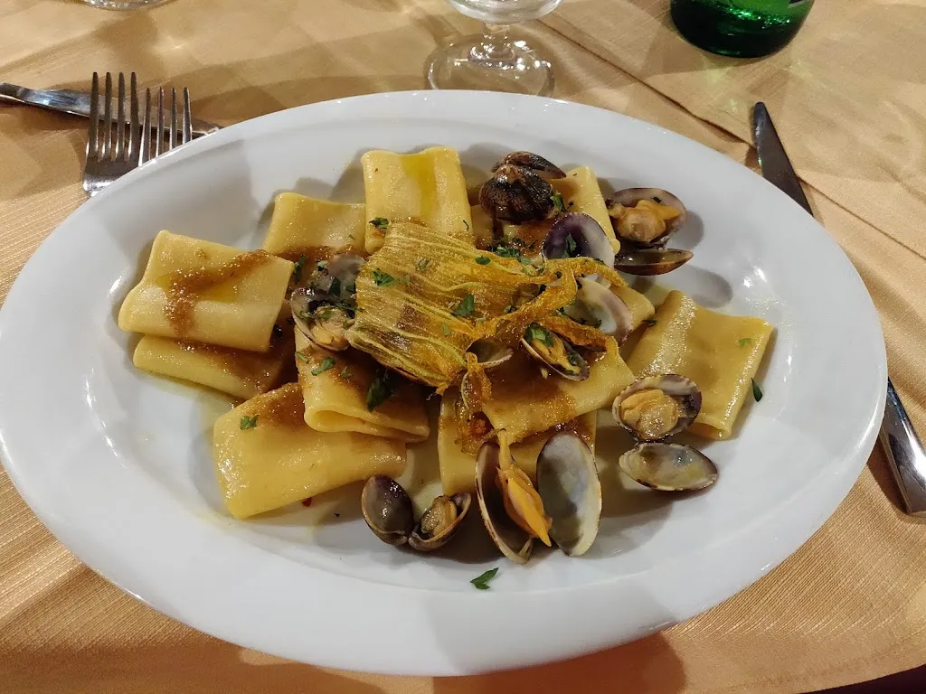 Menu_Ristorante Da Benito_Ventotene_image_4