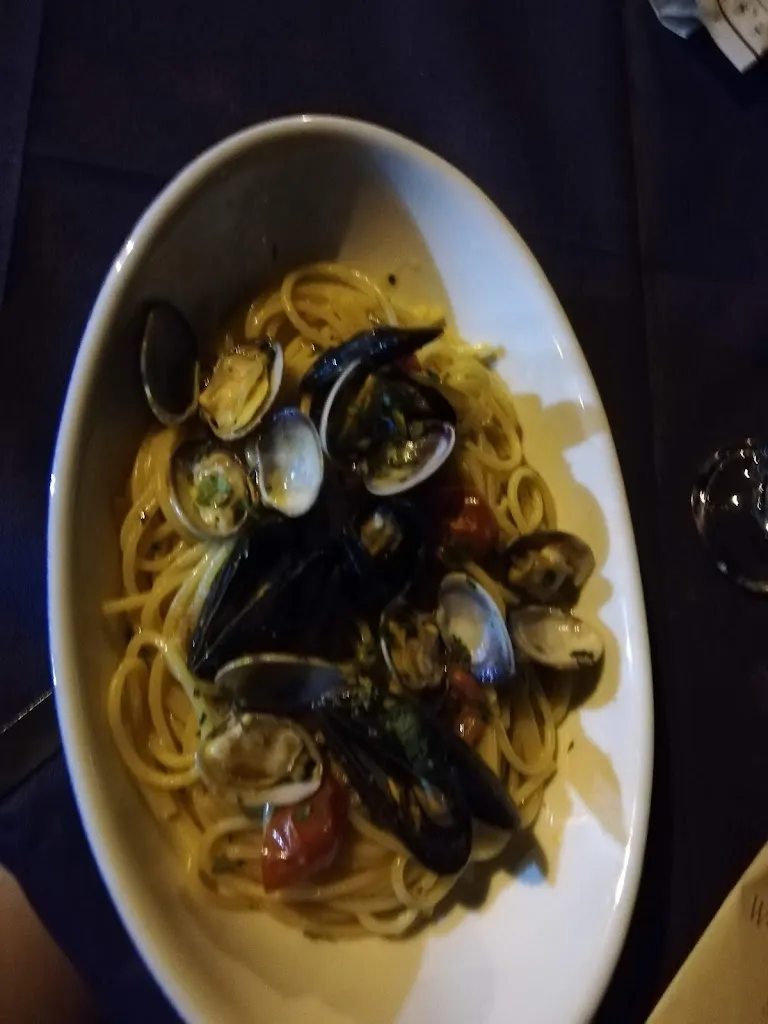 Menu_Ristorante Da Benito_Ventotene_image_6