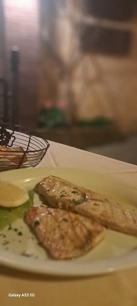 Menu_Ristorante Da Benito_Ventotene_image_7