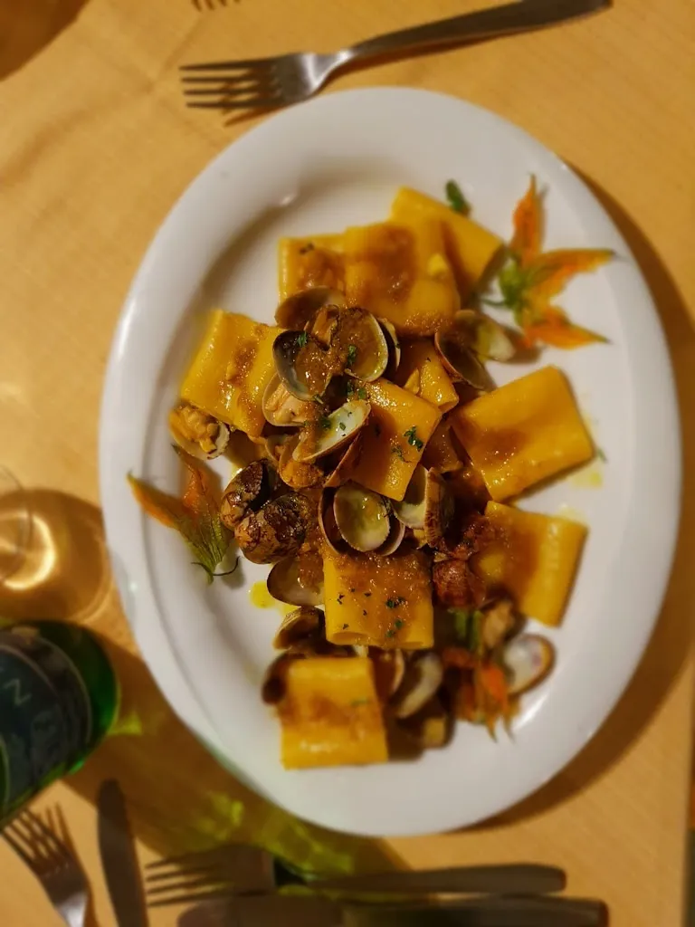 Menu_Ristorante Da Benito_Ventotene_image_8