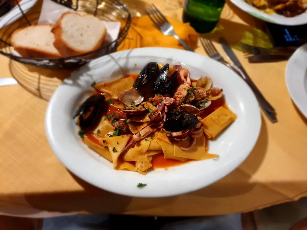 Menu_Ristorante Da Benito_Ventotene_image_9