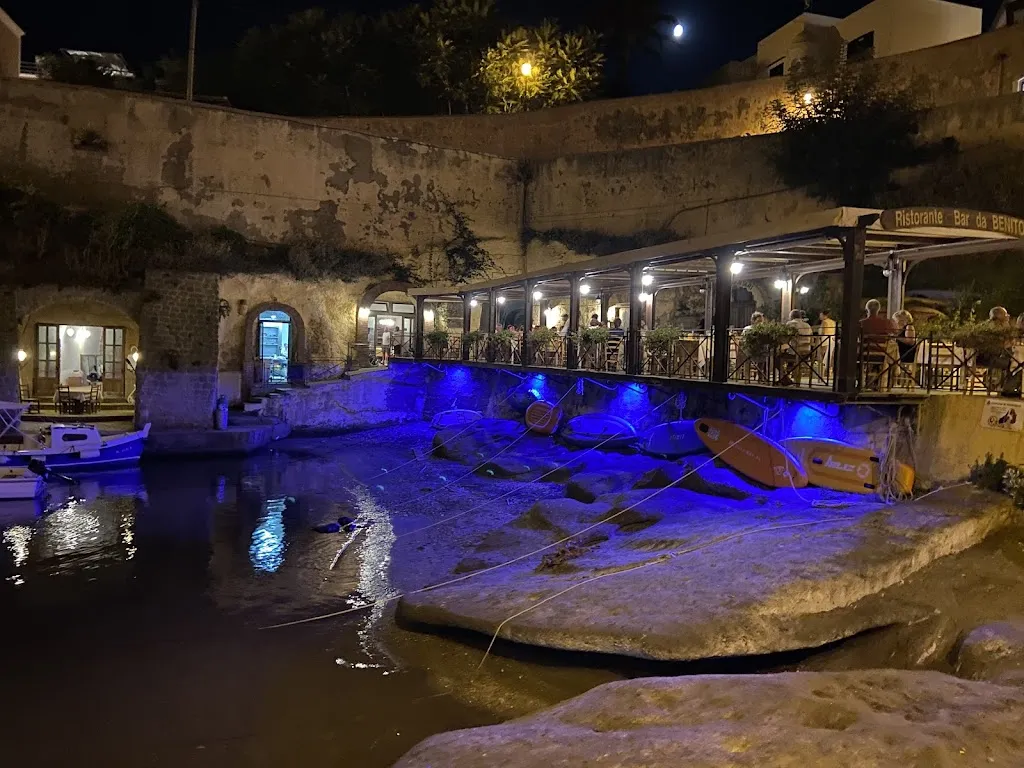 Ristorante Da Benito_Ventotene_slider_image_3