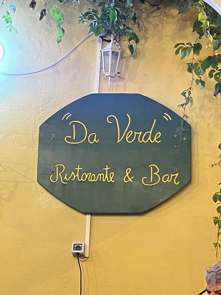 Renato Zamboni_Da Verde Bar&Bistrot_Ventotene_review