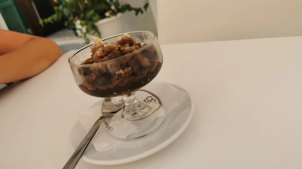 Menu_La Piazzetta Ventotene_Ventotene_immagine_5