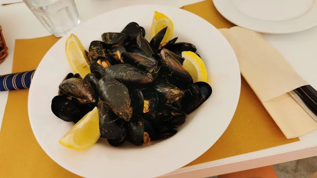 Menu_La Piazzetta Ventotene_Ventotene_immagine_6