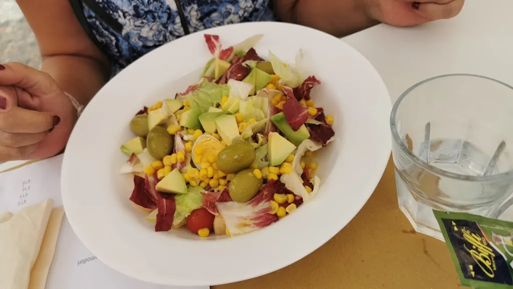 Menu_La Piazzetta Ventotene_Ventotene_immagine_7