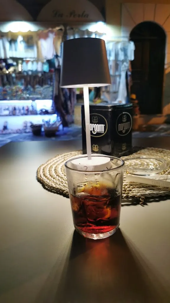 Menu_La Piazzetta Ventotene_Ventotene_immagine_8