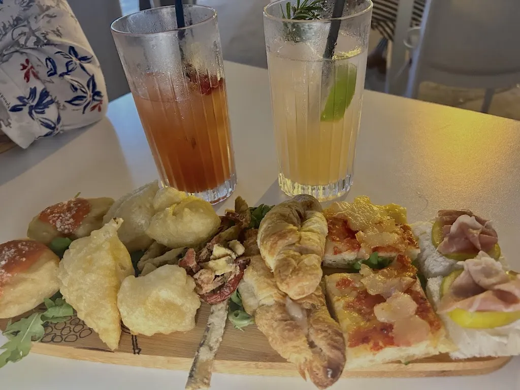 Menu_La Piazzetta Ventotene_Ventotene_immagine_9