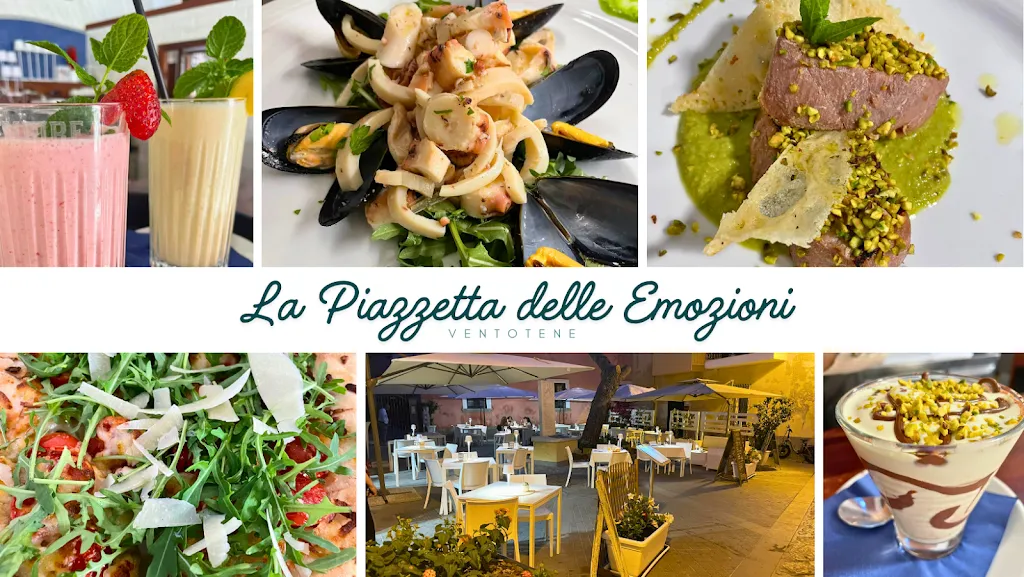 La Piazzetta Ventotene_Ventotene_slider_image_3