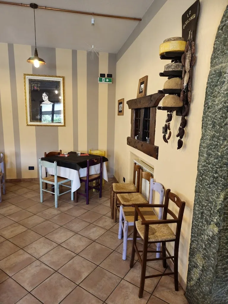 Luca Pastorio_Ristorante Pizzeria Bar Lo Bistrot_Fénis_review