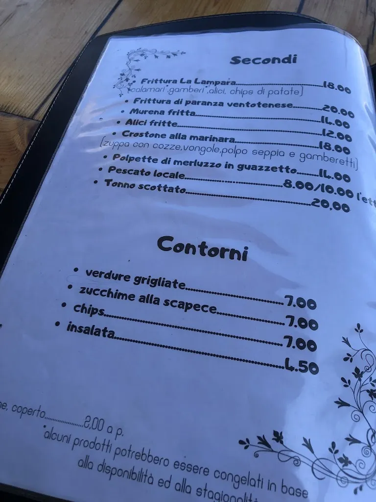 Menu_La lampara_Ventotene_image_3