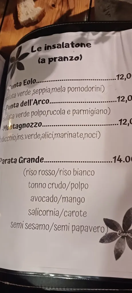 Menu_La lampara_Ventotene_image_4