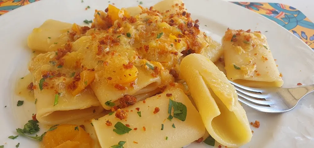 Menu_Ristorante Bar Portovecchio_Ventotene_image_7