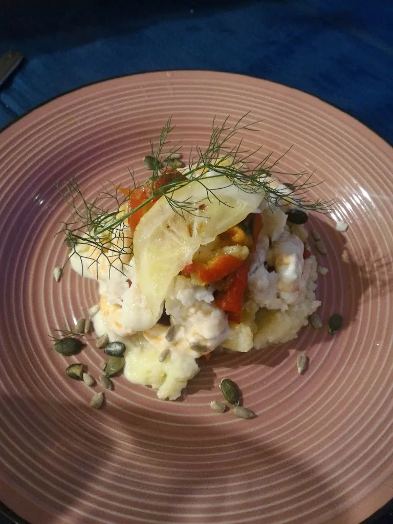 Menu_Ristorante Bar Portovecchio_Ventotene_image_8