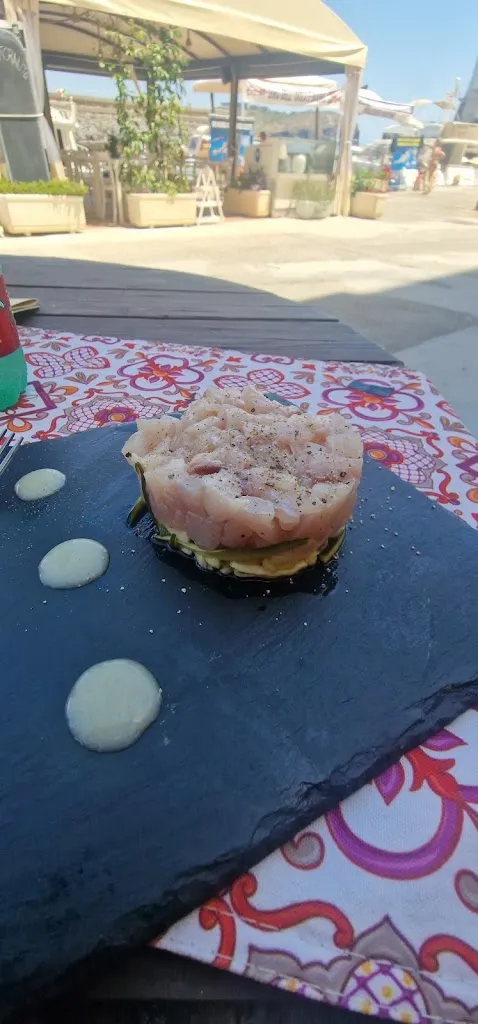 Ristorante Bar Portovecchio_Ventotene_slider_image_2