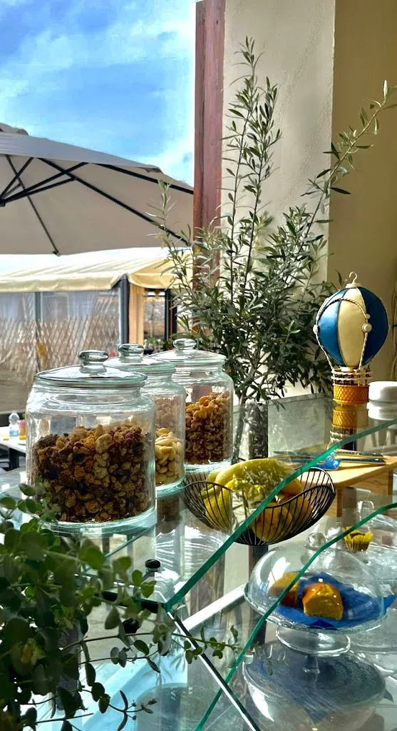 Elisabetta Acella_MOLO 19_Ventotene_review