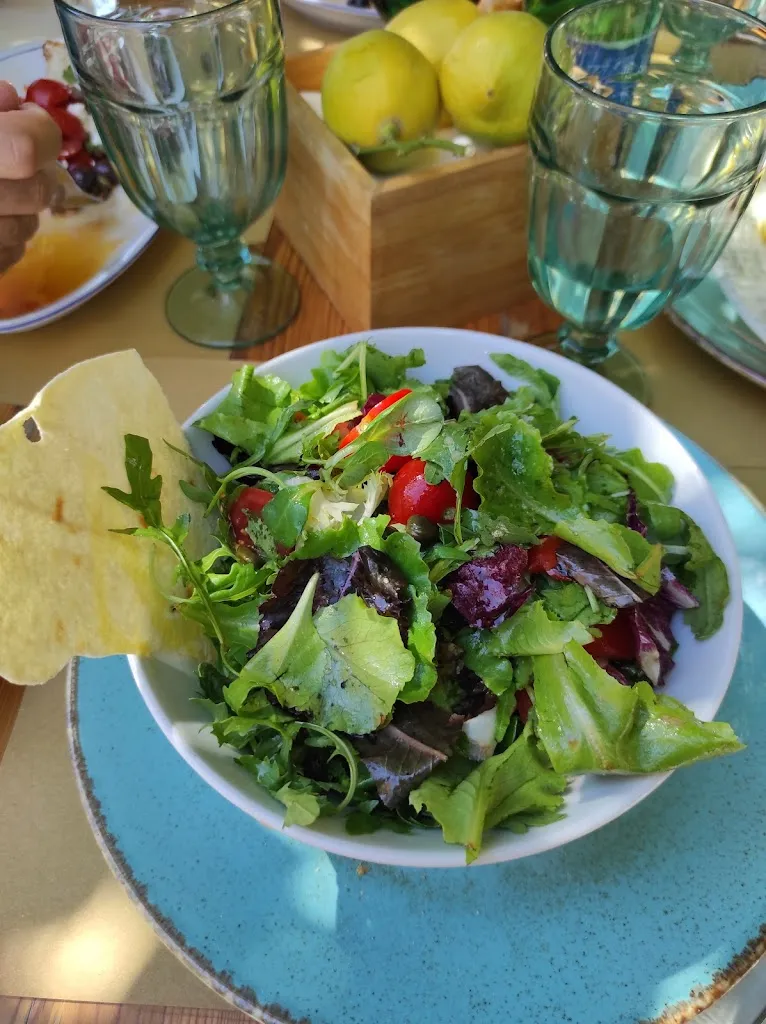 Menu_Zi' Amalia Restaurant/Bar_Ventotene_image_1