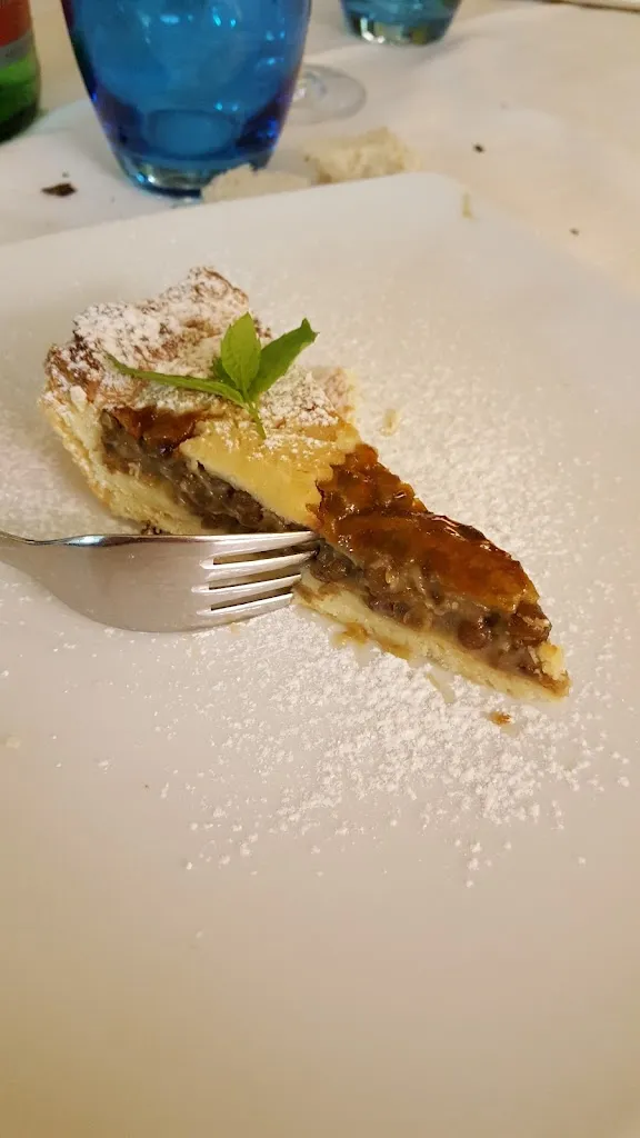 Menu_Zi' Amalia Restaurant/Bar_Ventotene_image_2