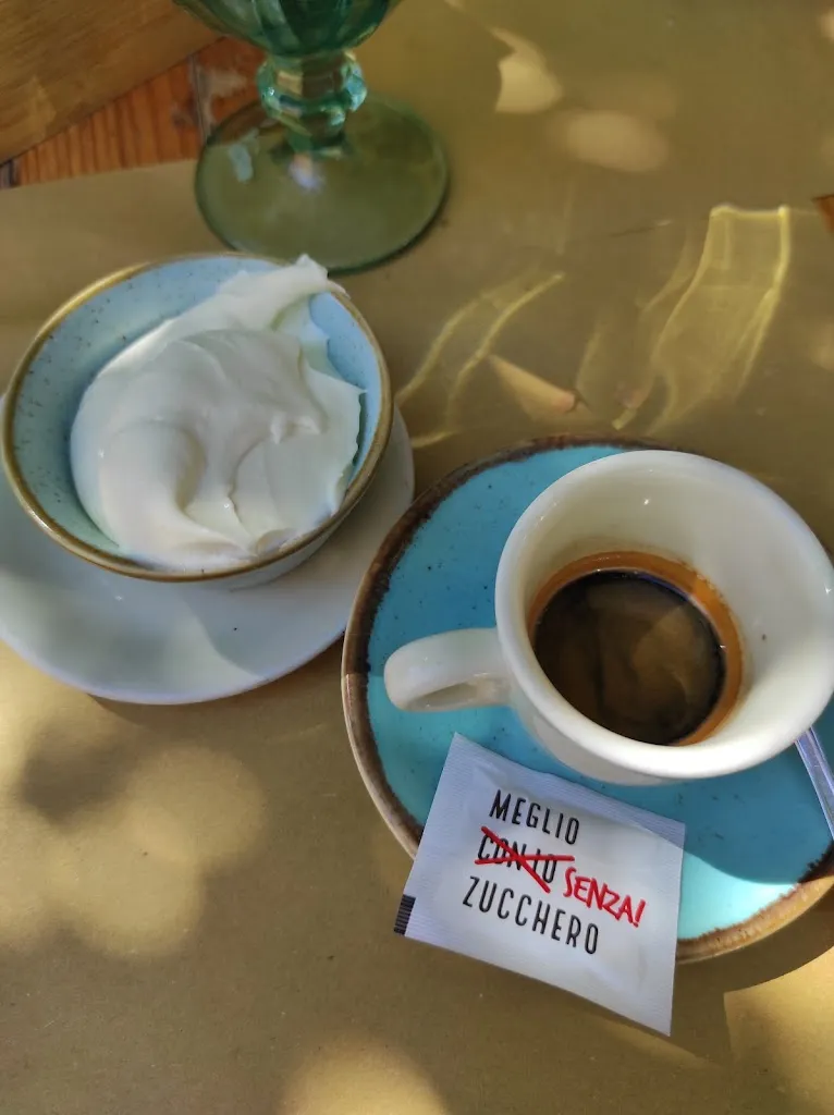 Menu_Zi' Amalia Restaurant/Bar_Ventotene_image_4