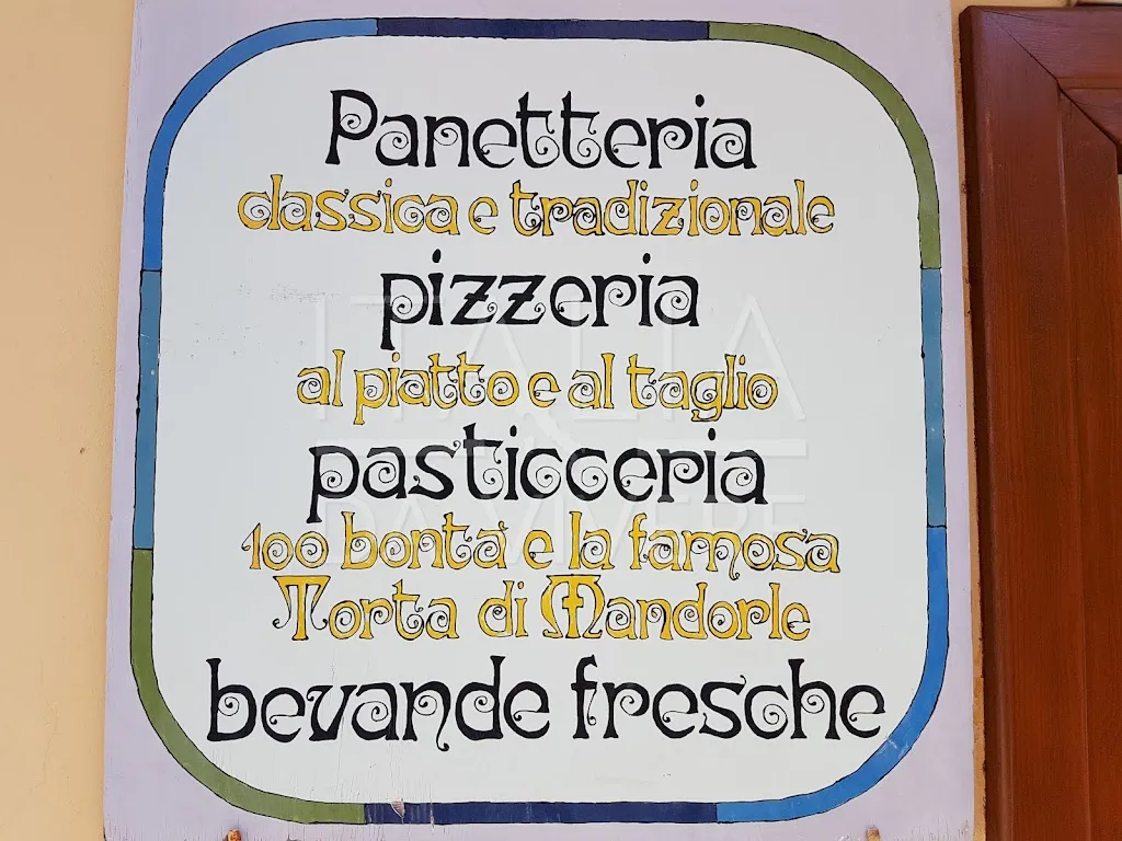 Menu_Antico Forno Aiello_Ventotene_image_1