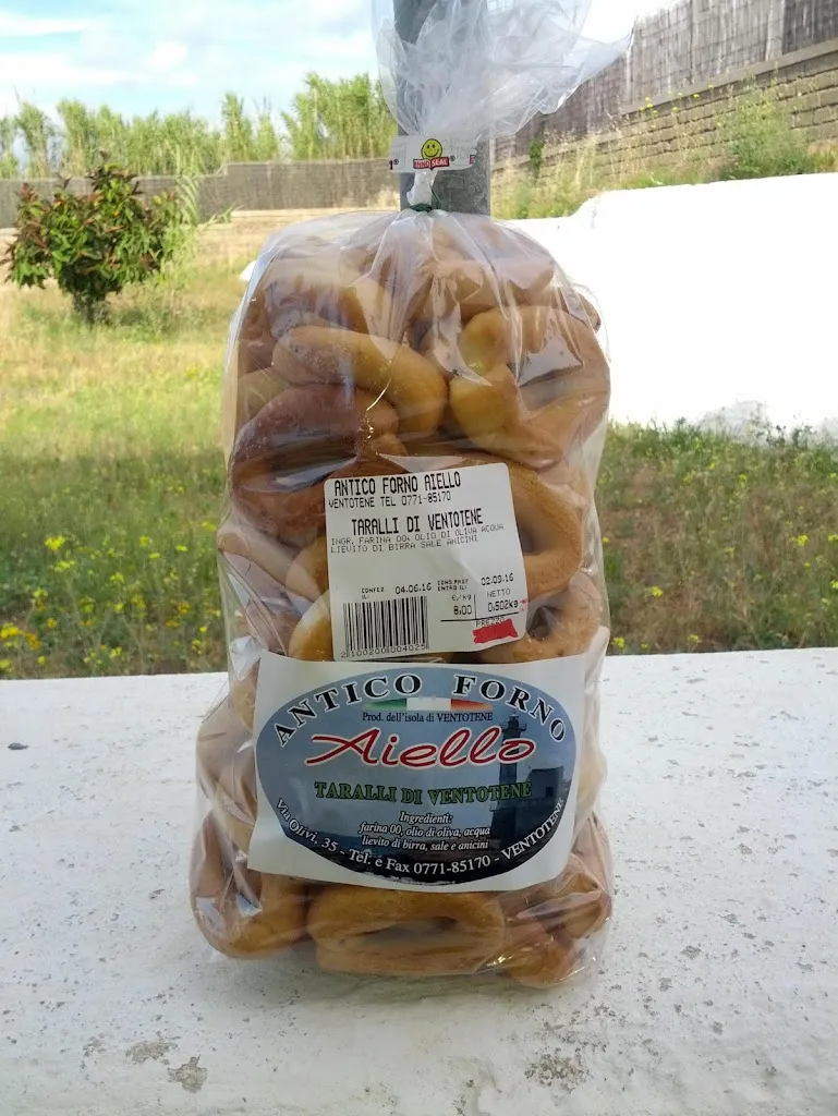 Menu_Antico Forno Aiello_Ventotene_image_8