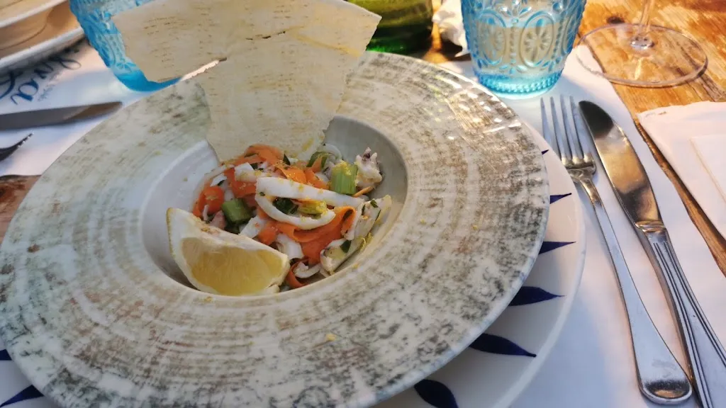 Menu_Cifra a mare_Ventotene_image_3