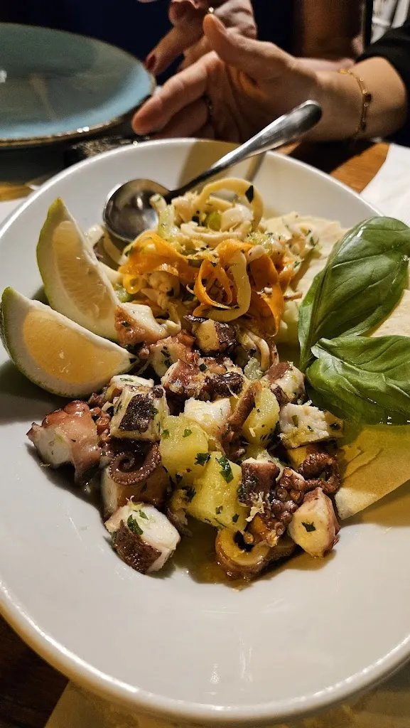 Menu_Cifra a mare_Ventotene_image_7