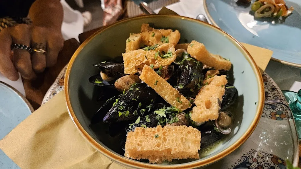 Menu_Cifra a mare_Ventotene_image_9