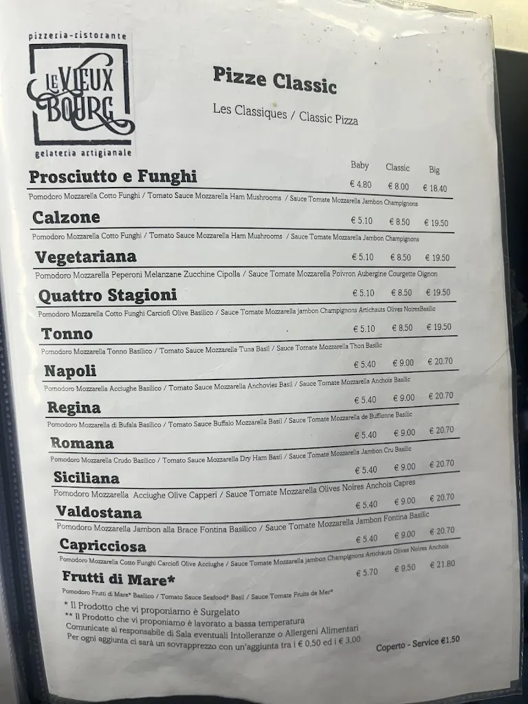 Menu_Le Vieux Bourg_Etroubles_image_1
